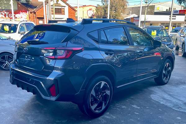 2024 Subaru Crosstrek 2.0R G6X