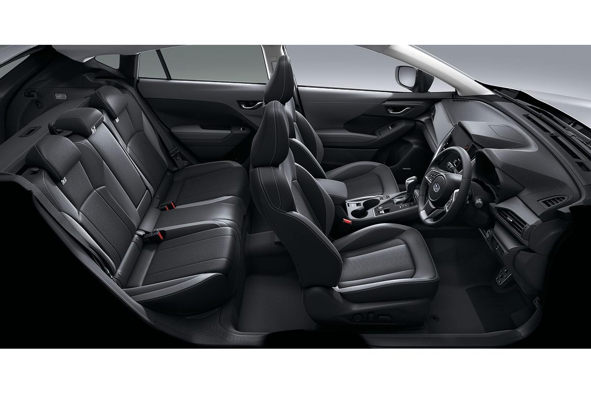 2024 Subaru Crosstrek 2.0S G6X