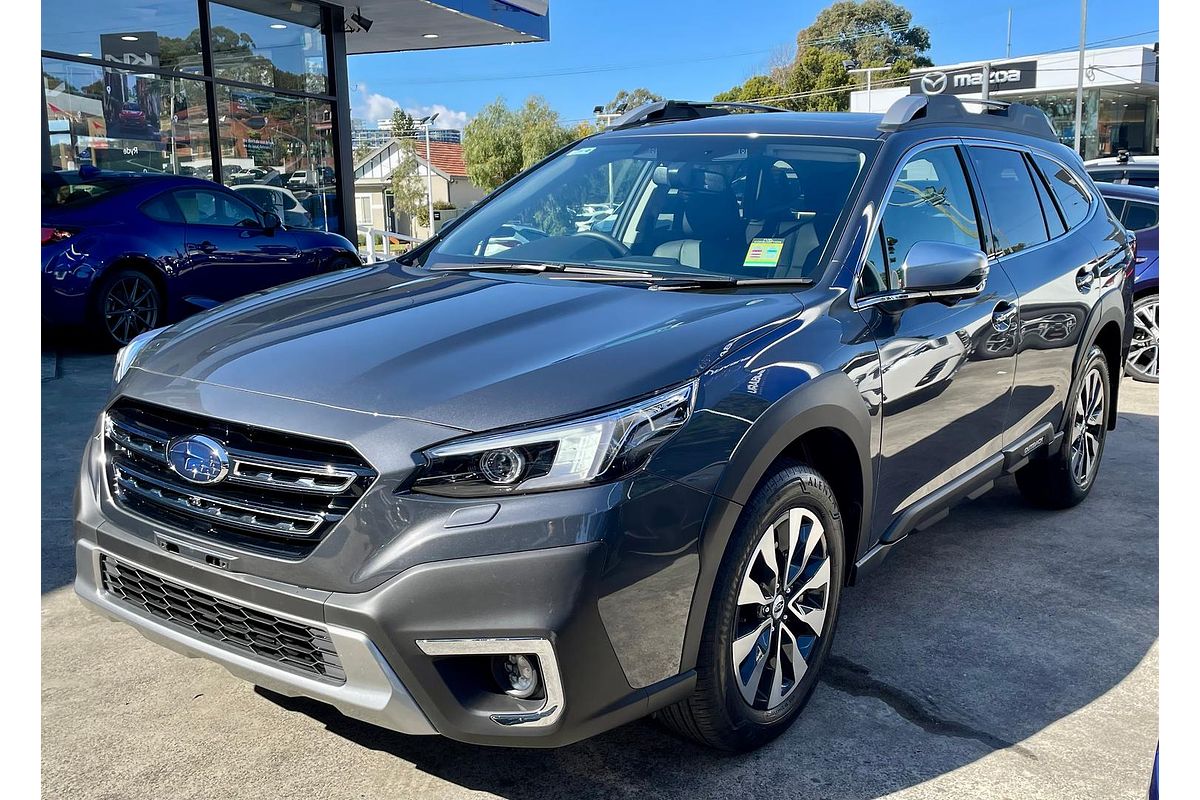 2024 Subaru Outback AWD Touring 6GEN