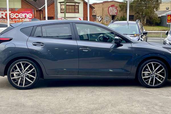 2024 Subaru Impreza 2.0S G6