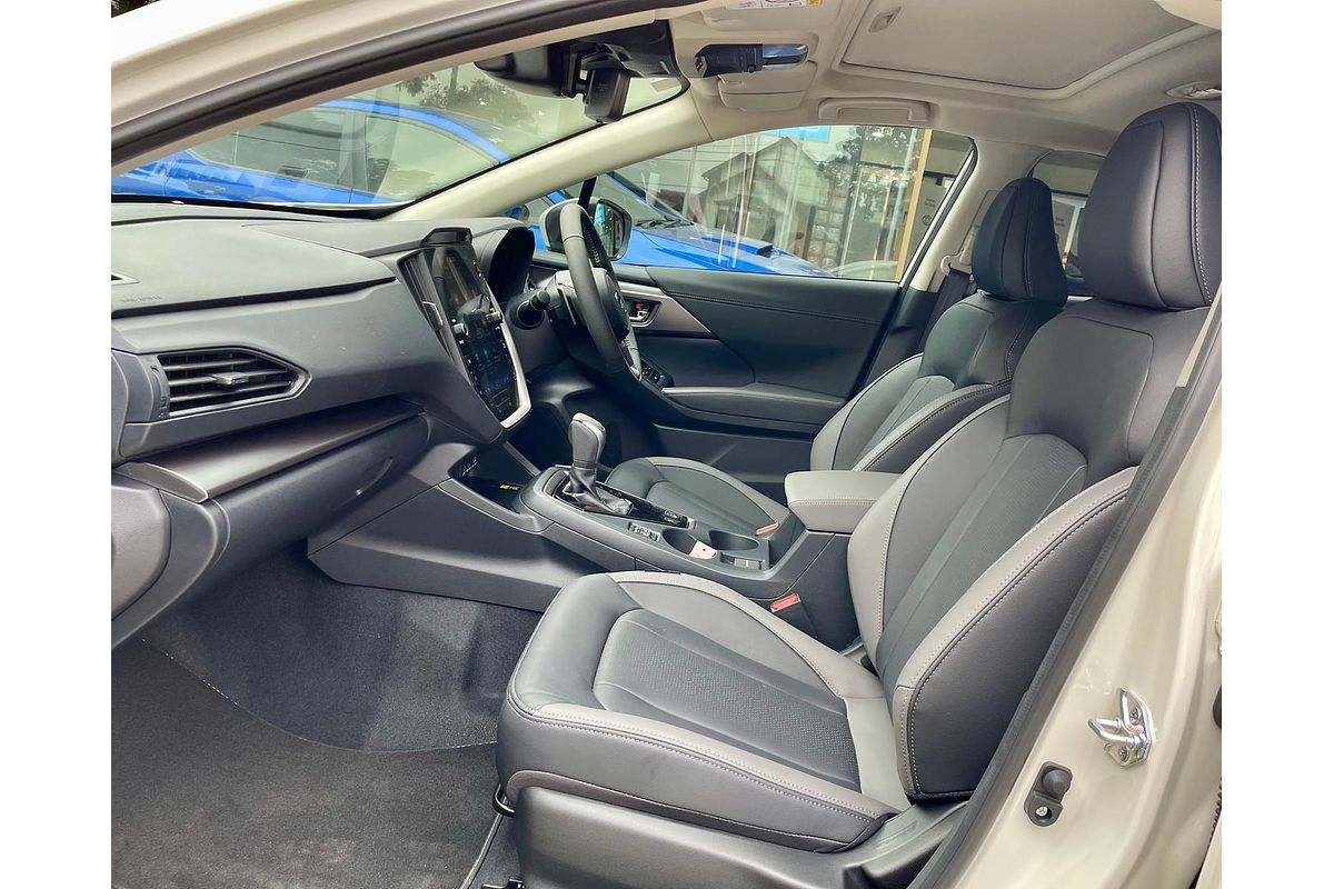 2024 Subaru Impreza 2.0S G6