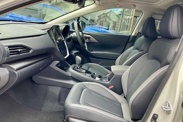 2024 Subaru Impreza 2.0S G6