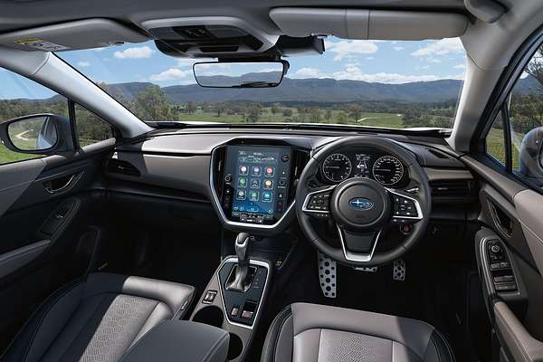 2024 Subaru Crosstrek 2.0S G6X
