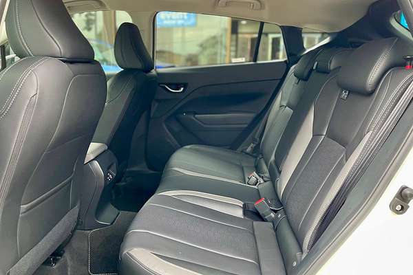 2024 Subaru Impreza 2.0S G6