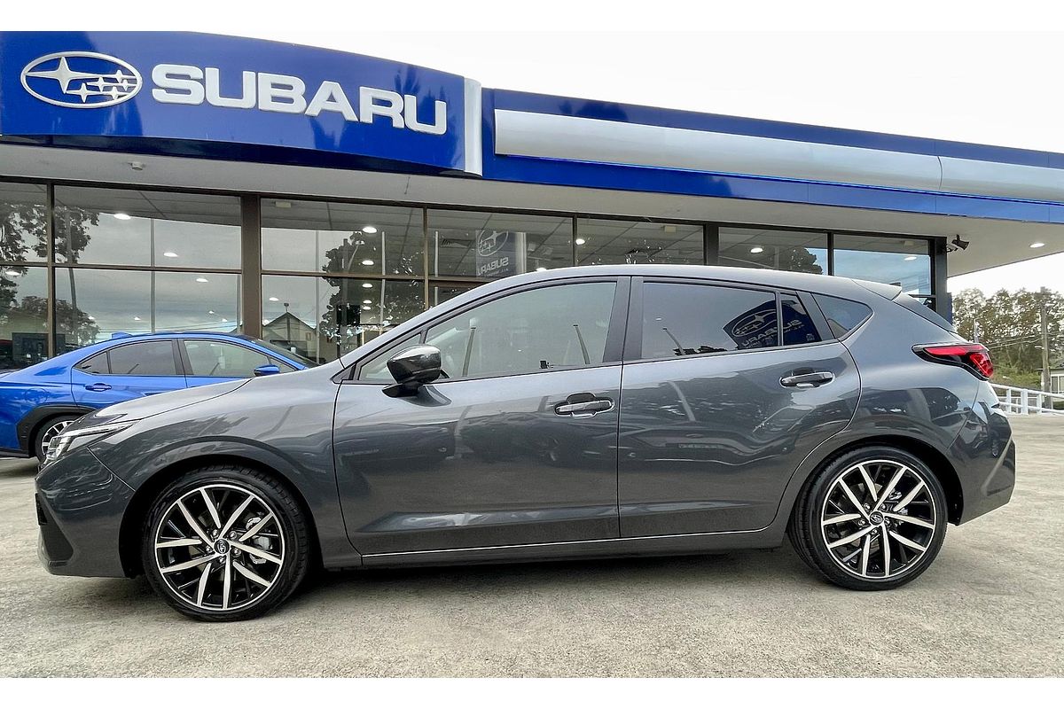 2024 Subaru Impreza 2.0S G6