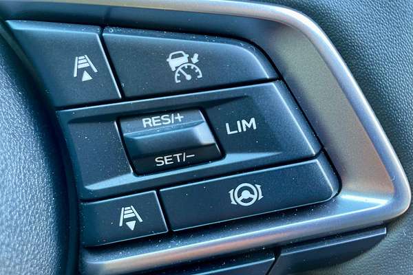 2024 Subaru Outback AWD Touring 6GEN