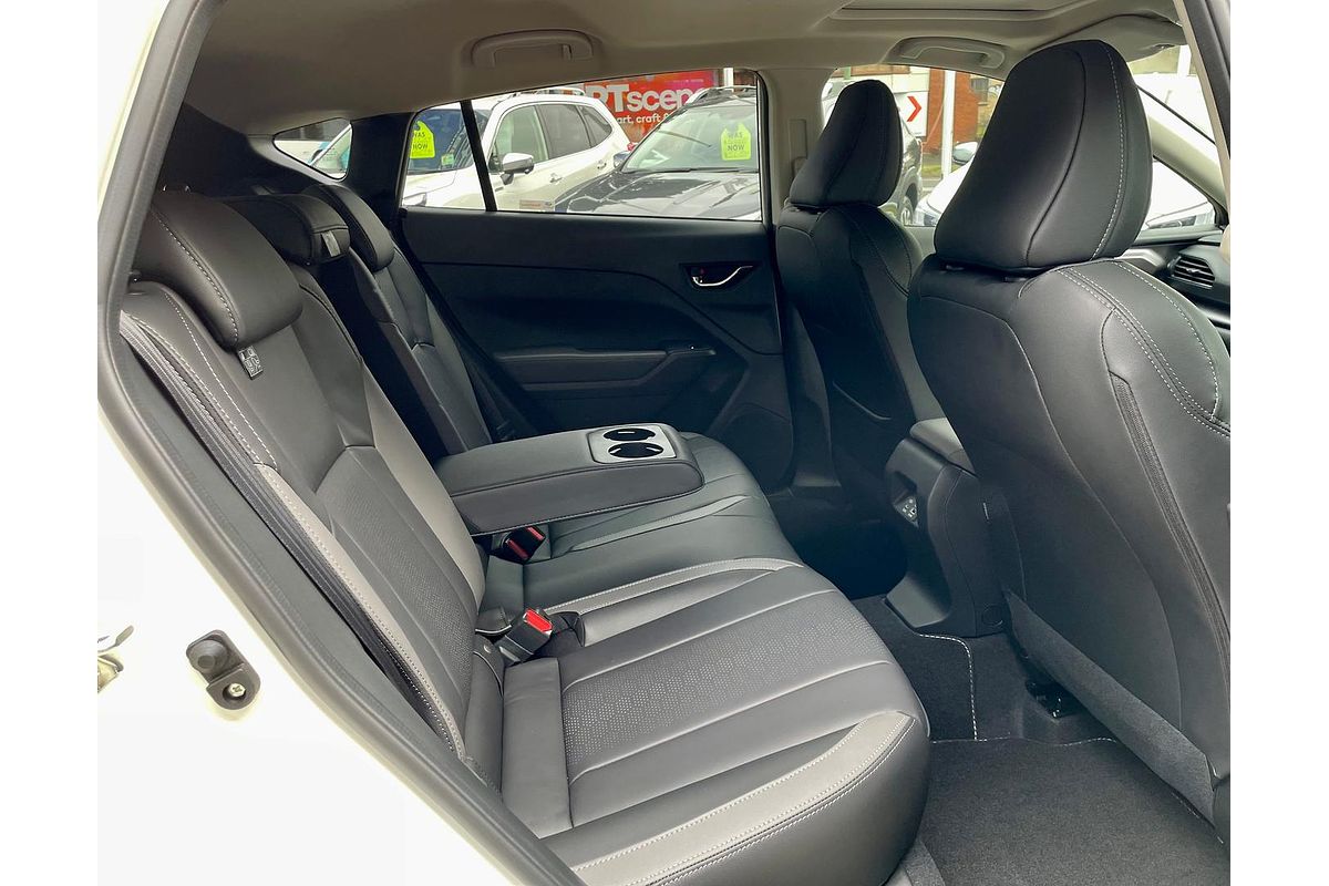2024 Subaru Impreza 2.0S G6