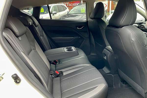 2024 Subaru Impreza 2.0S G6