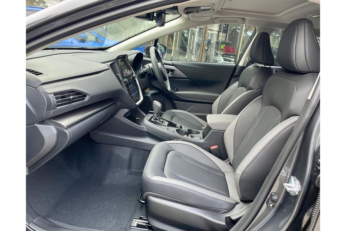 2024 Subaru Impreza 2.0S G6