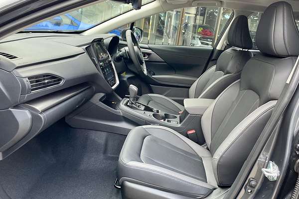 2024 Subaru Impreza 2.0S G6