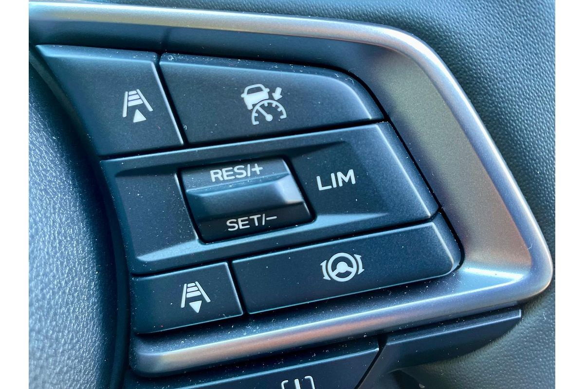 2025 Subaru Outback AWD Touring 6GEN