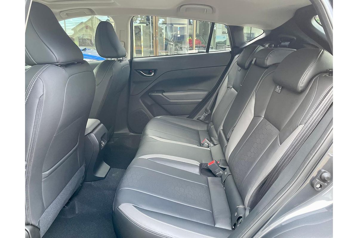 2024 Subaru Impreza 2.0S G6
