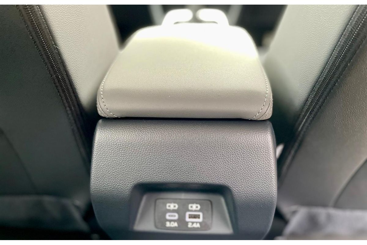 2024 Subaru Impreza 2.0S G6