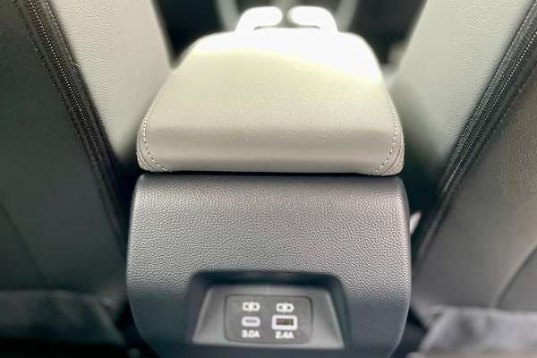 2024 Subaru Impreza 2.0S G6