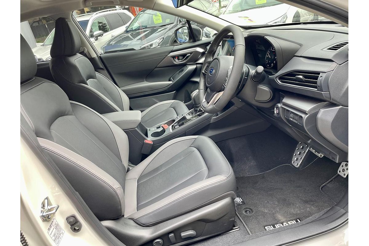 2024 Subaru Impreza 2.0S G6