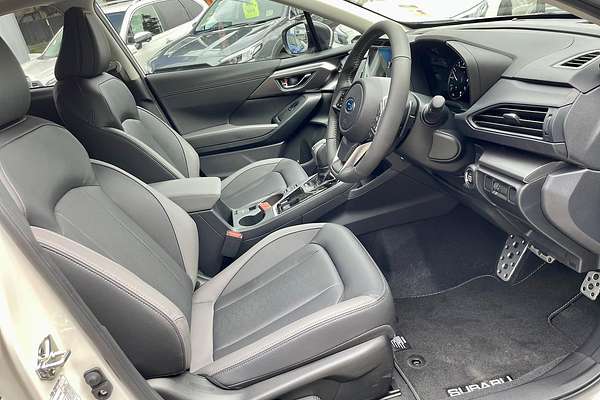 2024 Subaru Impreza 2.0S G6