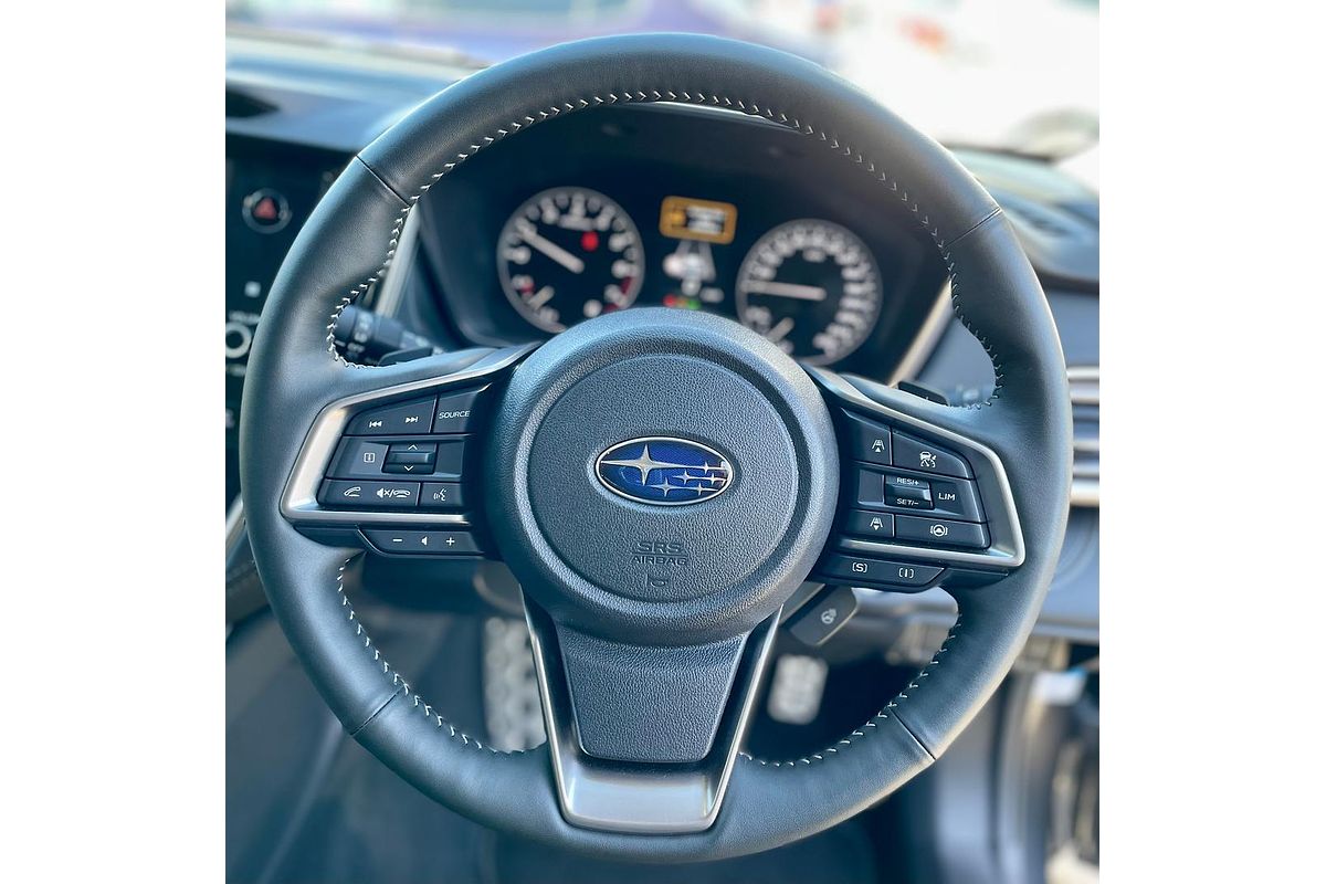 2024 Subaru Outback AWD Touring 6GEN