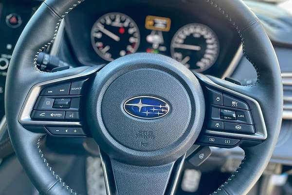 2024 Subaru Outback AWD Touring 6GEN