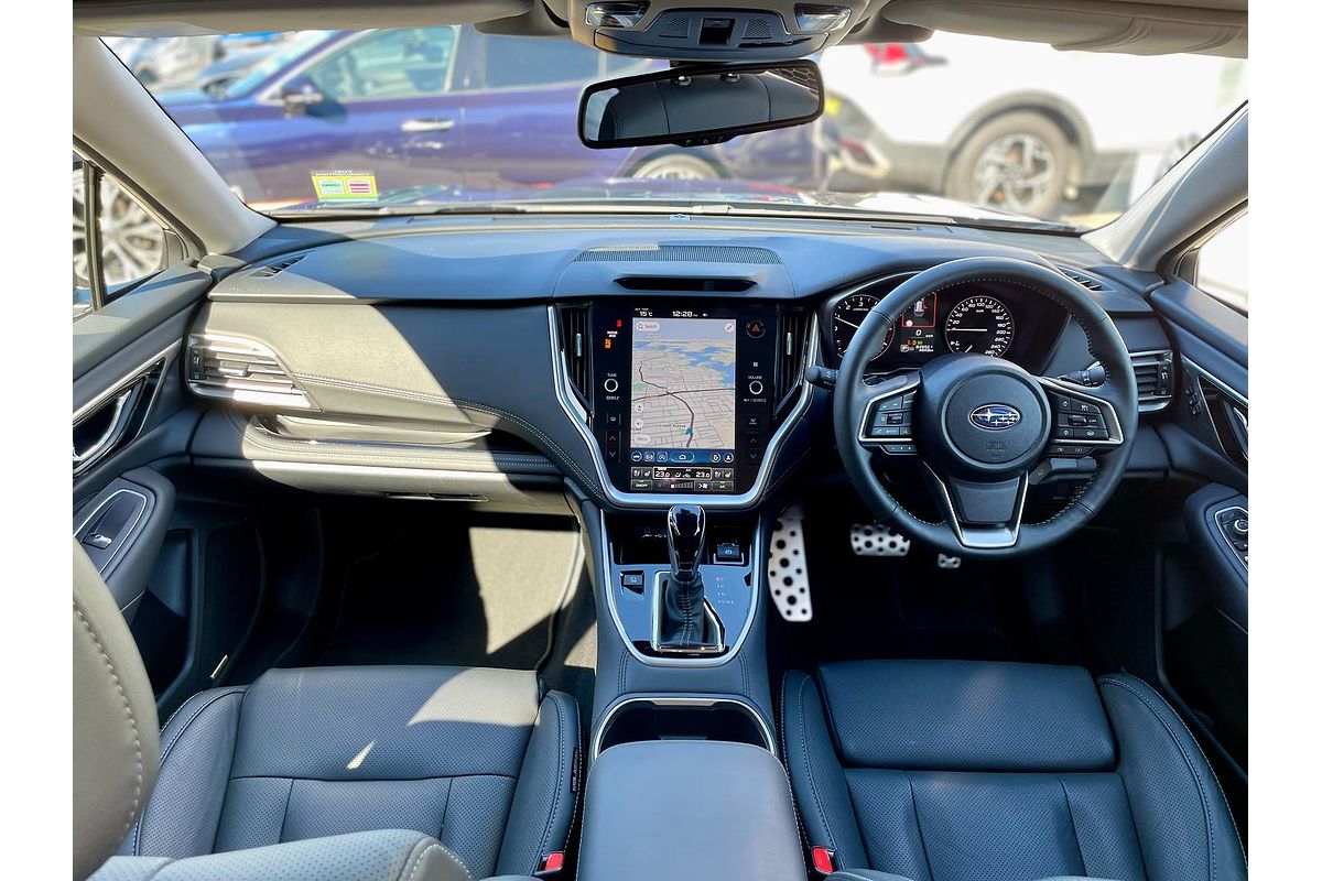 2025 Subaru Outback AWD Touring 6GEN