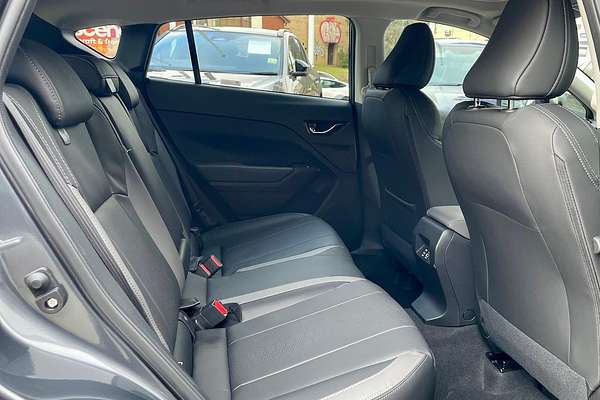 2024 Subaru Impreza 2.0S G6