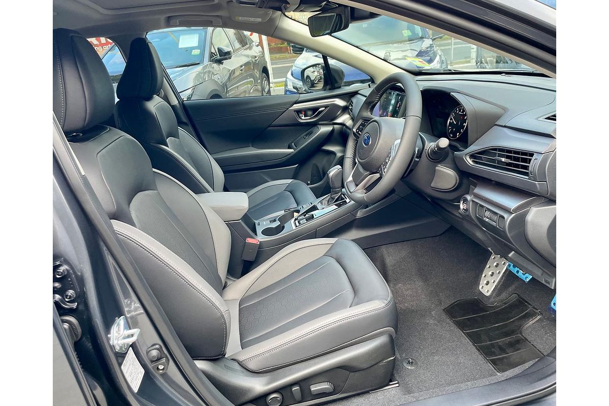 2024 Subaru Impreza 2.0S G6