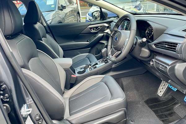 2024 Subaru Impreza 2.0S G6
