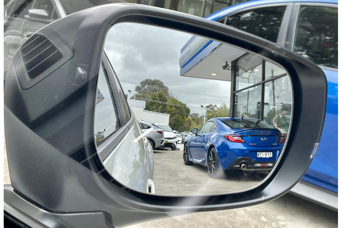 2024 Subaru Impreza 2.0S G6