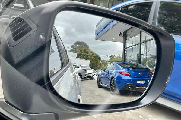 2024 Subaru Impreza 2.0S G6