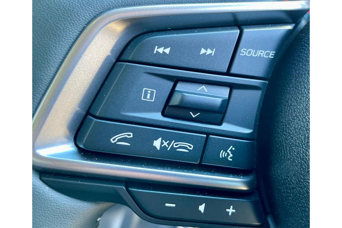 2024 Subaru Outback AWD Touring 6GEN