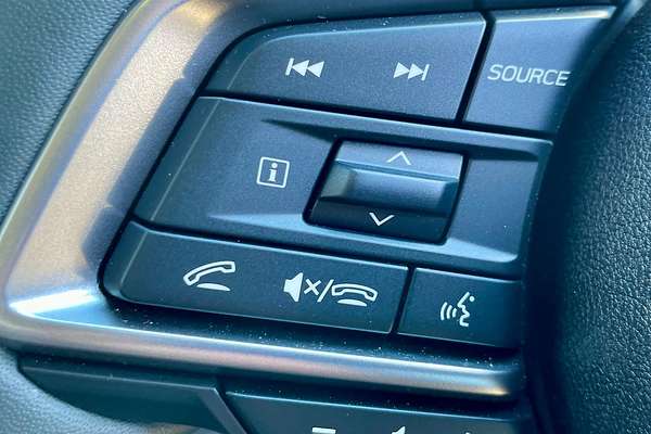 2024 Subaru Outback AWD Touring 6GEN