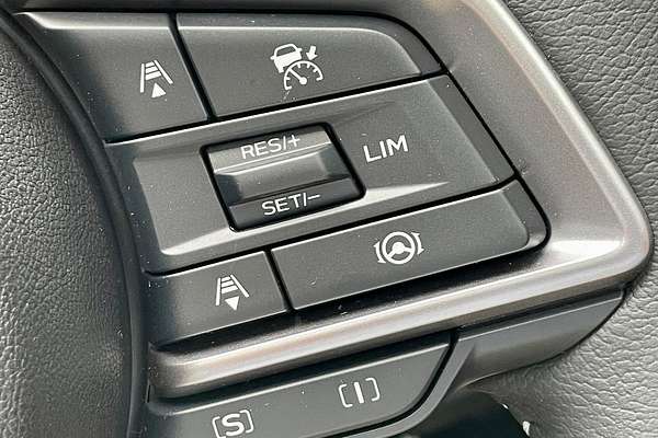 2024 Subaru Impreza 2.0S G6