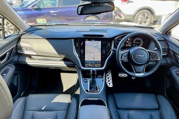 2024 Subaru Outback AWD Touring 6GEN