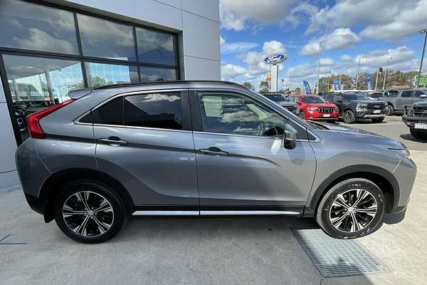 2018 Mitsubishi Eclipse Cross LS YA