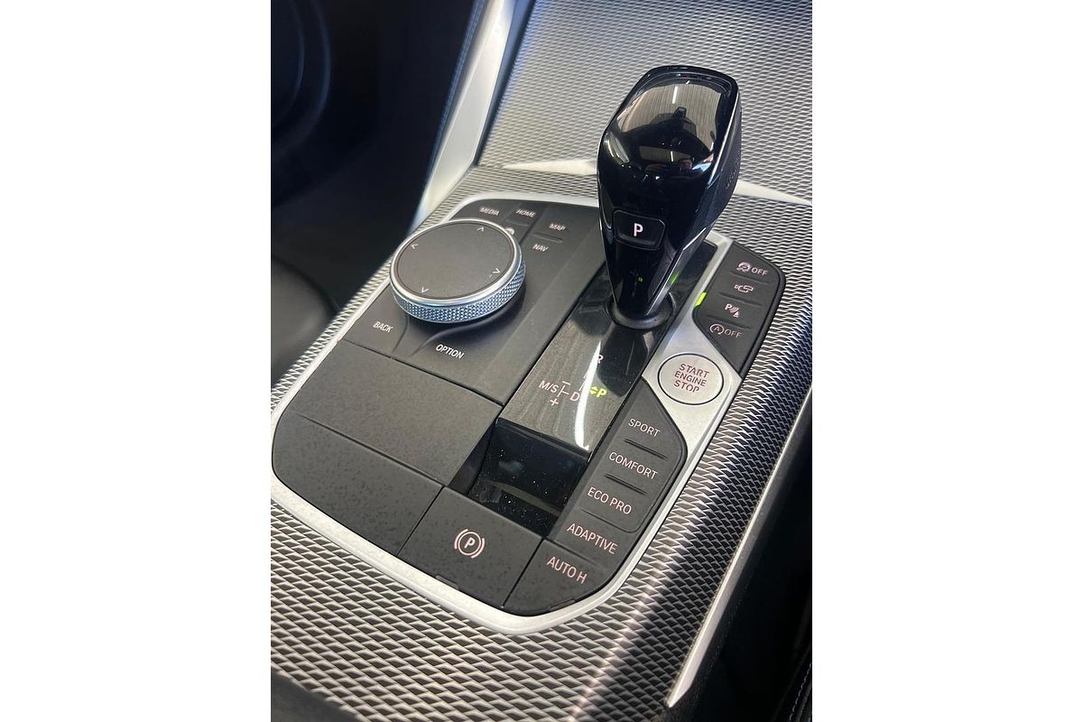 2021 BMW 4 Series 430i M Sport G22
