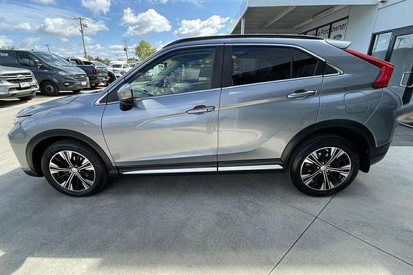 2018 Mitsubishi Eclipse Cross LS YA