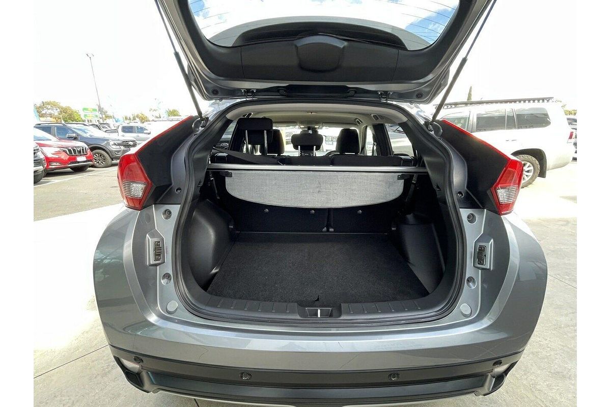 2018 Mitsubishi Eclipse Cross LS YA