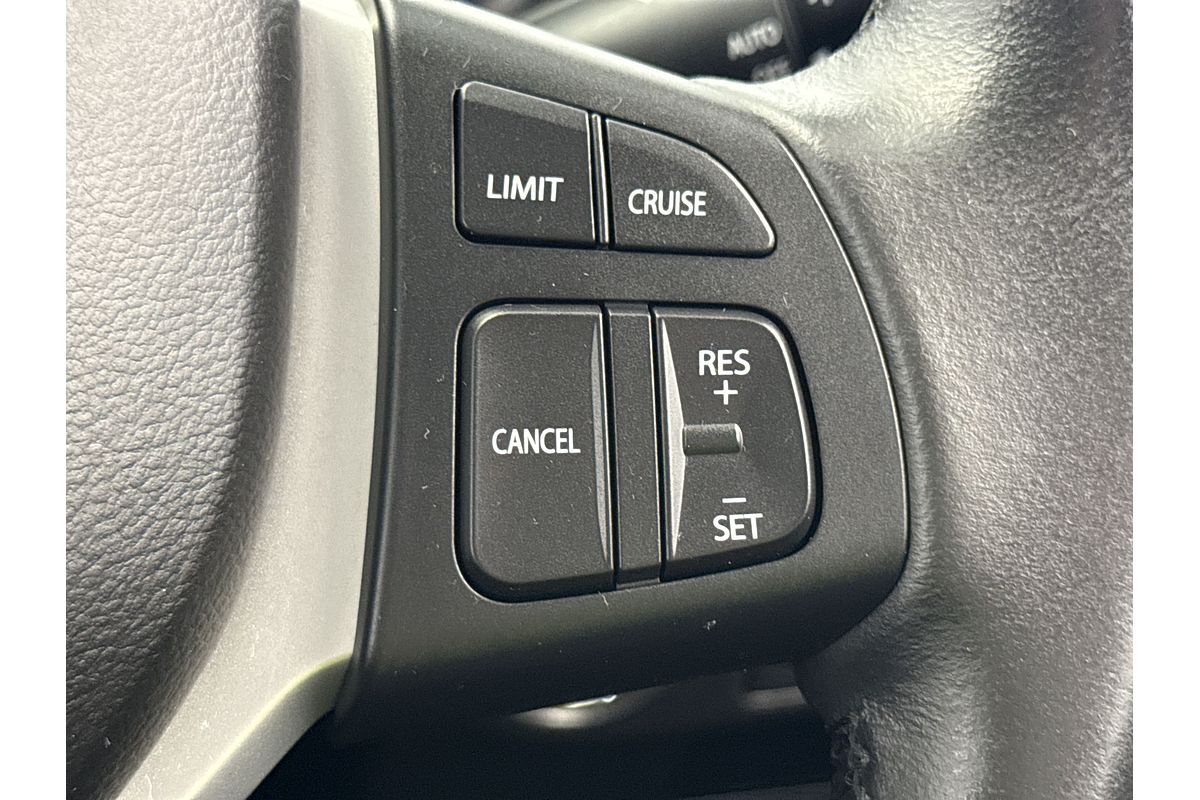 2020 Suzuki S-Cross Turbo Prestige JY