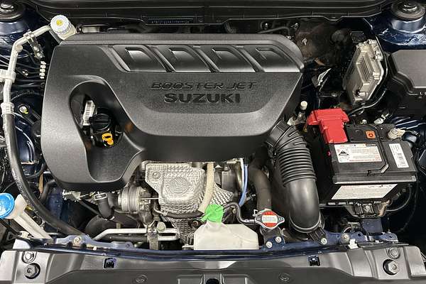 2020 Suzuki S-Cross Turbo Prestige JY