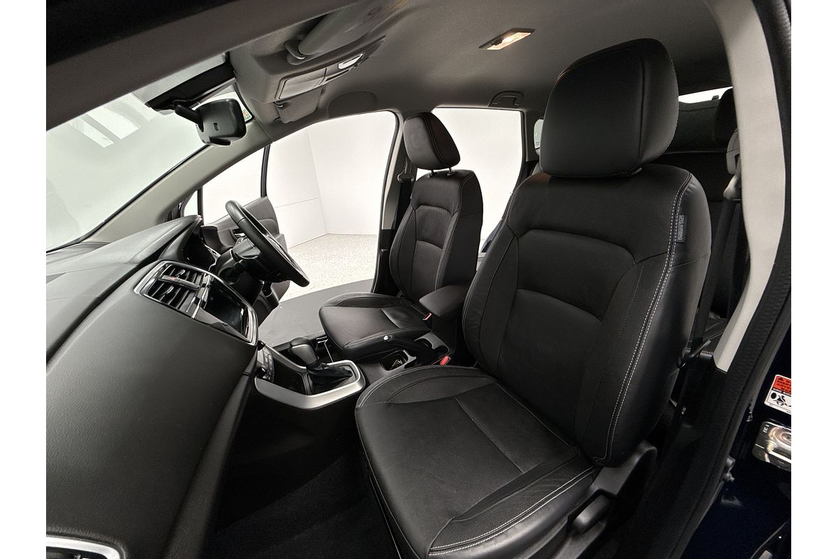 2020 Suzuki S-Cross Turbo Prestige JY