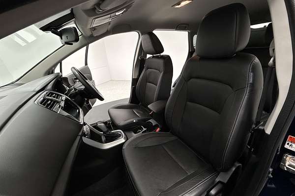 2020 Suzuki S-Cross Turbo Prestige JY