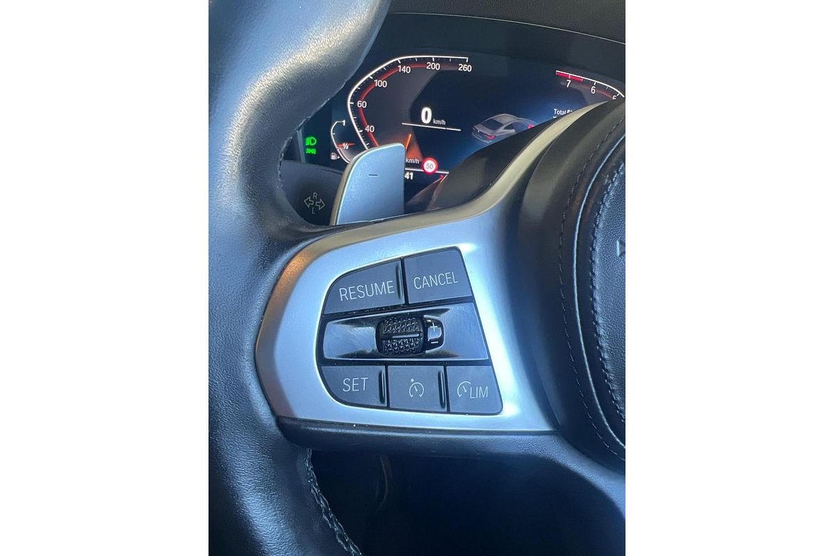2021 BMW 4 Series 430i M Sport G22