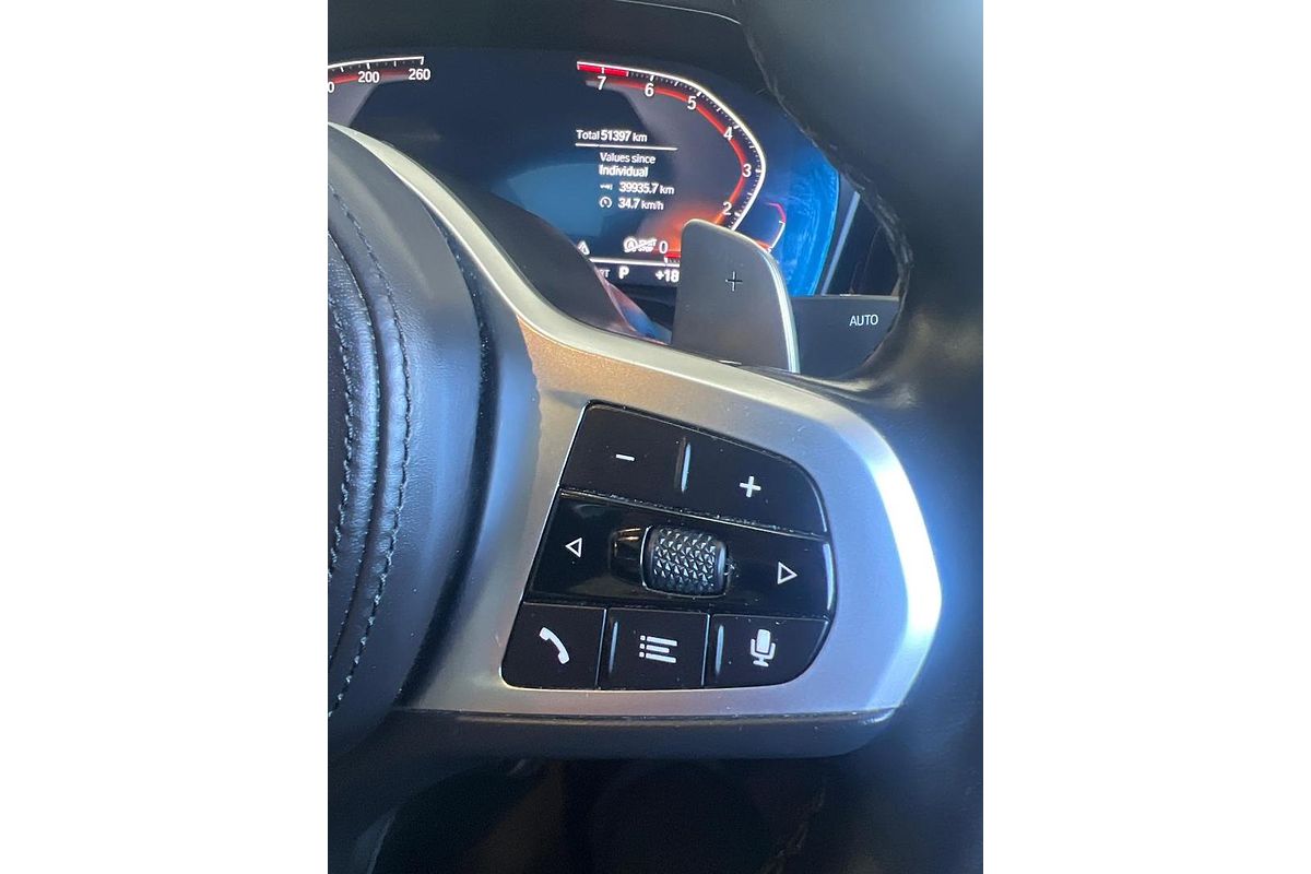 2021 BMW 4 Series 430i M Sport G22