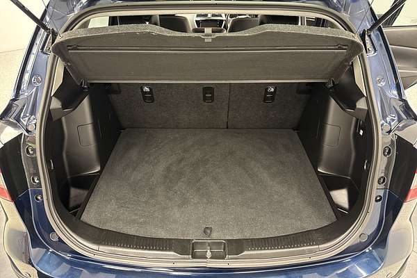 2020 Suzuki S-Cross Turbo Prestige JY