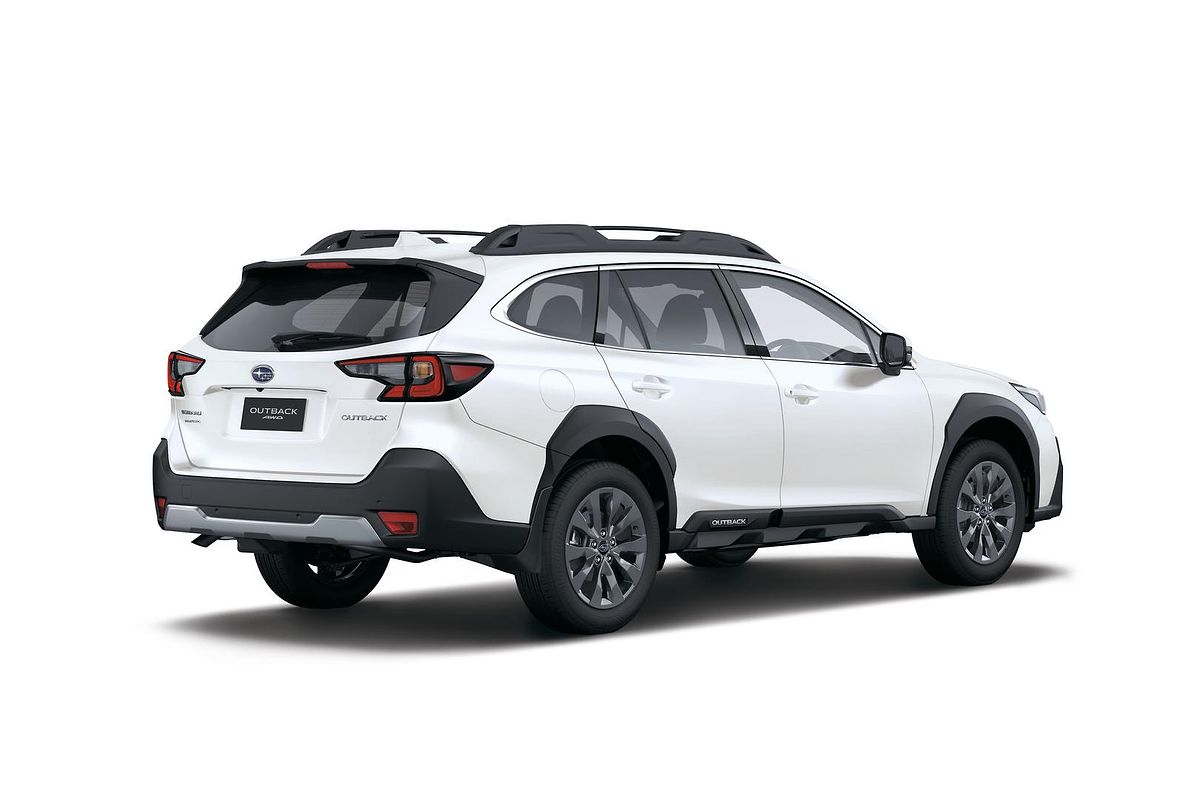2025 Subaru Outback AWD 6GEN