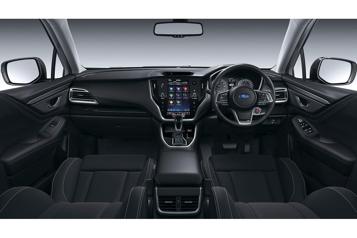 2025 Subaru Outback AWD 6GEN