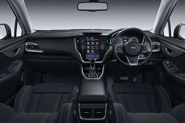 2025 Subaru Outback AWD 6GEN