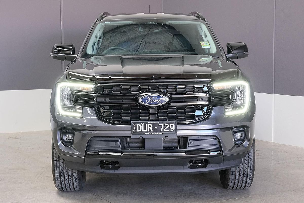 2025 Ford Everest Sport 2.0L