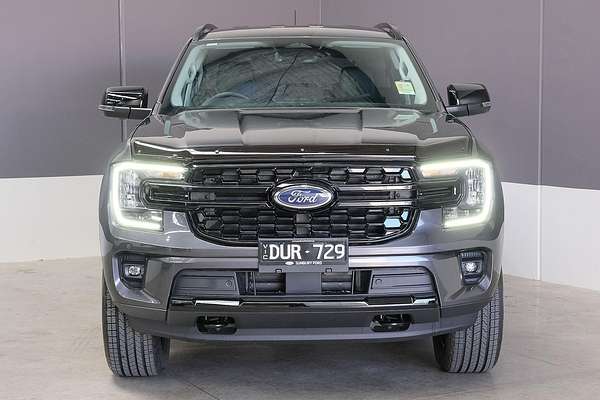 2025 Ford Everest Sport 2.0L