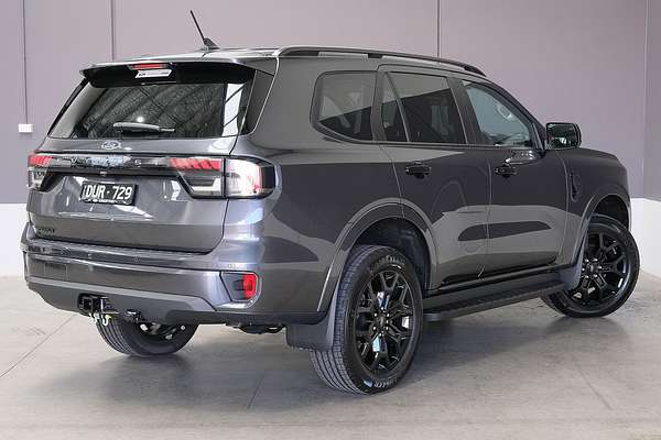 2025 Ford Everest Sport 2.0L