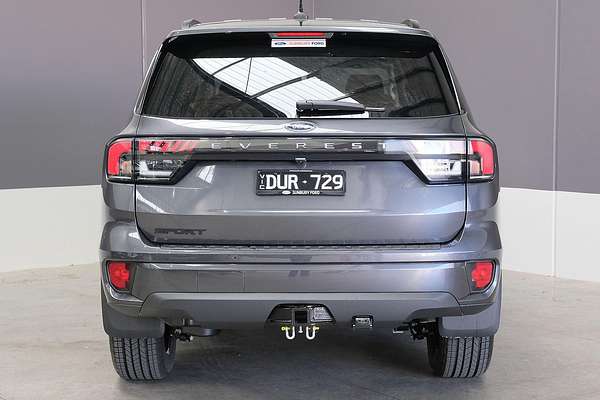 2025 Ford Everest Sport 2.0L